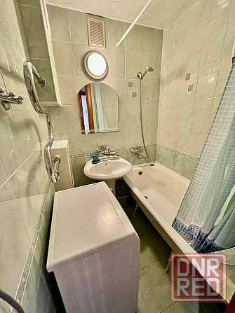 Сдам квартиру в Левобережном районе, в близи школа и детский сад. Мариуполь - изображение 3