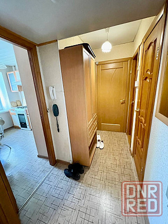 Сдам квартиру в Левобережном районе, в близи школа и детский сад. Мариуполь - изображение 1