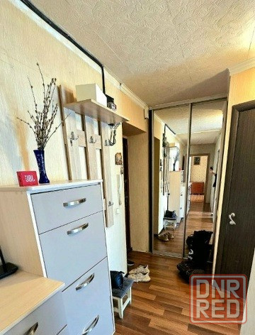 Сдаю двухкомнатную квартиру 52.0 м² этаж 5/6 Донецк - изображение 3