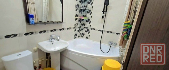 Сдаю двухкомнатную квартиру 52.0 м² этаж 5/6 Донецк - изображение 1