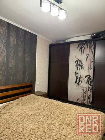 Вода круглосуточно ! Продается 2-комнатная квартира в Ленинском районе Донецк - изображение 8