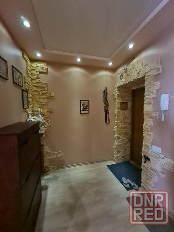 однокомнатной квартиры в центральном районе Донецк - изображение 4
