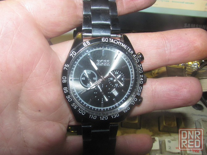 Справжні Boss без фартука, нету Донецк - изображение 1