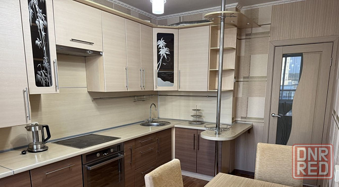 Сдам 2-комнатную квартиру в Киевском районе, ул Артема. Донецк - изображение 1