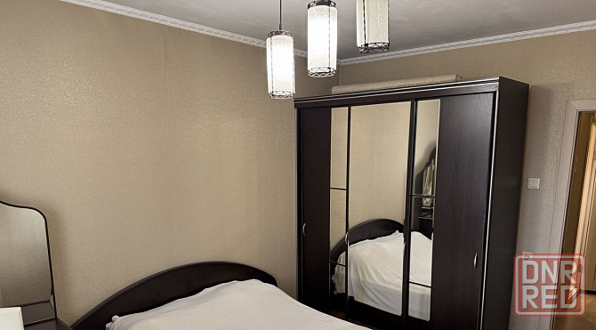 Сдам 2-комнатную квартиру в Киевском районе, ул Артема. Донецк - изображение 2