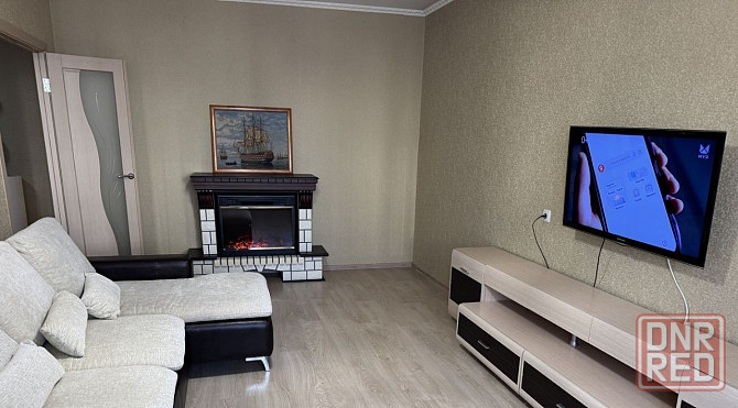 Сдам 2-комнатную квартиру в Киевском районе, ул Артема. Донецк - изображение 4