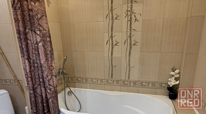 Сдам 2-комнатную квартиру в Киевском районе, ул Артема. Донецк - изображение 3