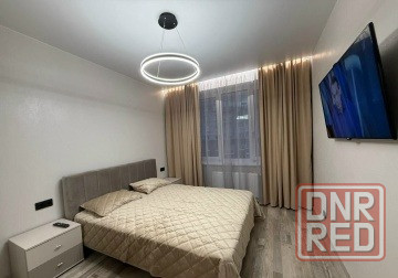 Сдаю двухкомнатную квартиру 60.0 м² этаж 5, город Донецк, Донецк - изображение 6