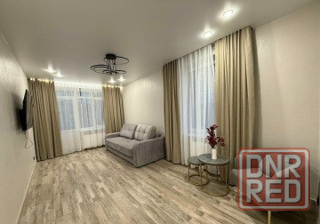 Сдаю двухкомнатную квартиру 60.0 м² этаж 5, город Донецк, Донецк - изображение 2