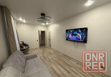 Сдаю двухкомнатную квартиру 60.0 м² этаж 5, город Донецк, Донецк - изображение 1