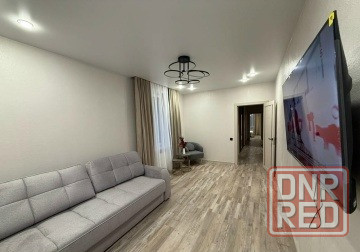 Сдаю двухкомнатную квартиру 60.0 м² этаж 5, город Донецк, Донецк - изображение 5