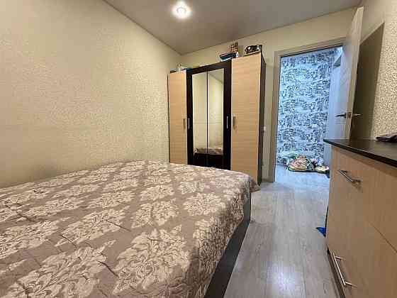 Сдам квартиру - двушку на Левом. Ориентир флагов. Мариуполь