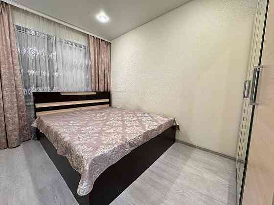 Сдам квартиру - двушку на Левом. Ориентир флагов. Мариуполь