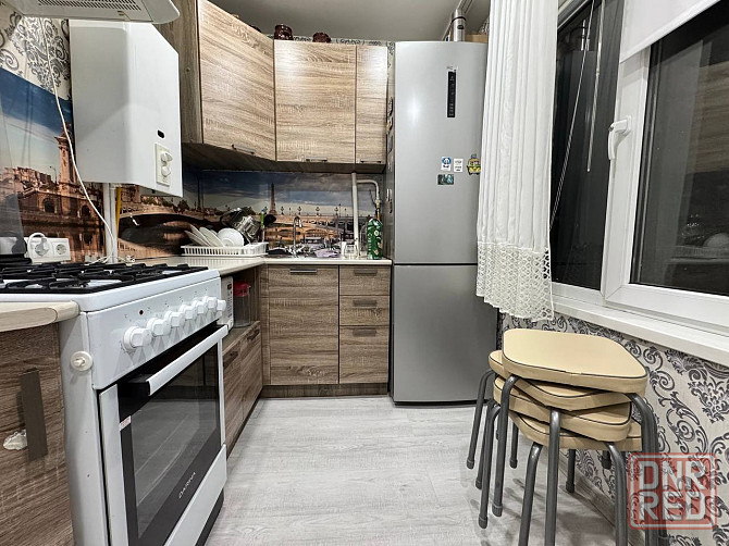 Сдам квартиру - двушку на Левом. Ориентир флагов. Мариуполь - изображение 4