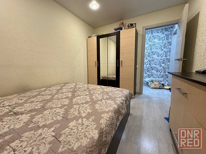 Сдам квартиру - двушку на Левом. Ориентир флагов. Мариуполь - изображение 2