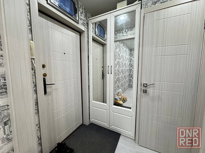 Сдам квартиру - двушку на Левом. Ориентир флагов. Мариуполь - изображение 6