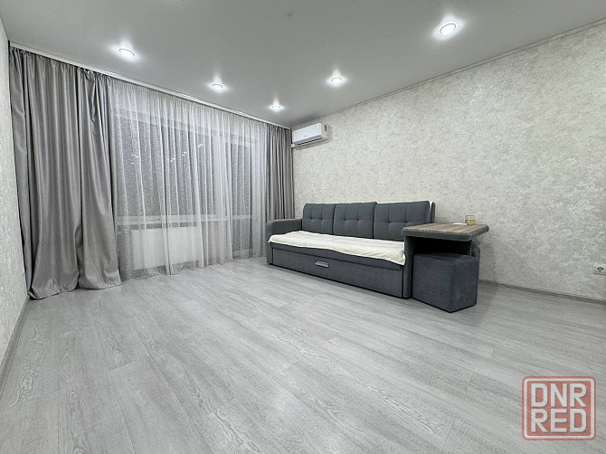 Сдам квартиру - двушку на Левом. Ориентир флагов. Мариуполь - изображение 1