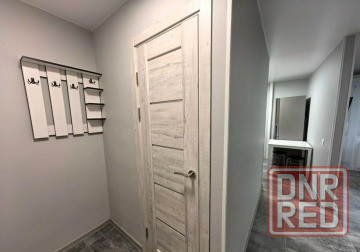 Сдаю однокомнатную квартиру в Буденовском районе на 4 этаже Донецк - изображение 3