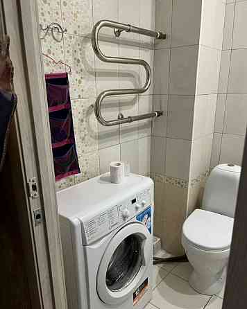 Сдаю однокомнатную квартиру 35.0 м² этаж 1/5, Киевский район, улица Артёма, ориентир Школа 54 Донецк