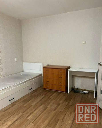 Сдаю однокомнатную квартиру 35.0 м² этаж 1/5, Киевский район, улица Артёма, ориентир Школа 54 Донецк - изображение 4