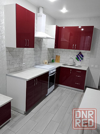 Сдам квартиру в центре Макеевки Макеевка - изображение 2