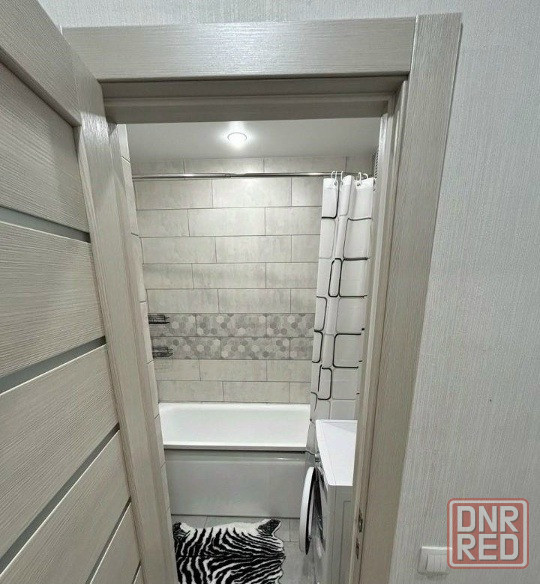 Сдается: Однокомнатная квартира Площадь квартиры: 46м² Донецк - изображение 2