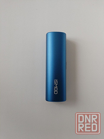 ISMOD Донецк - изображение 1