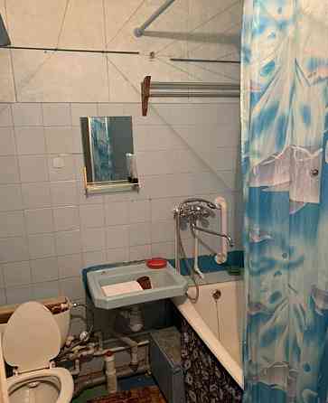 1-к квартира, 36 м2, 4/5 эт. Мариуполь