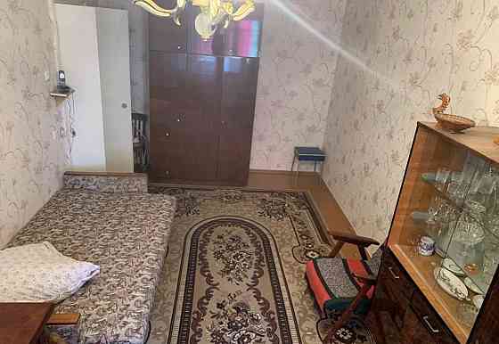 1-к квартира, 36 м2, 4/5 эт. Мариуполь