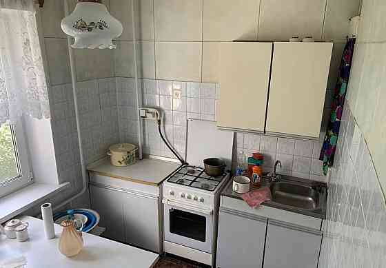 1-к квартира, 36 м2, 4/5 эт. Мариуполь