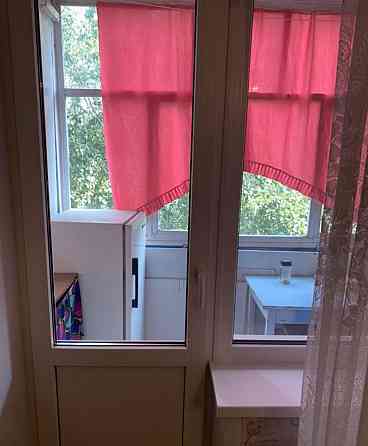 1-к квартира, 36 м2, 4/5 эт. Мариуполь