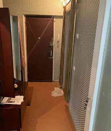 1-к квартира, 36 м2, 4/5 эт. Мариуполь