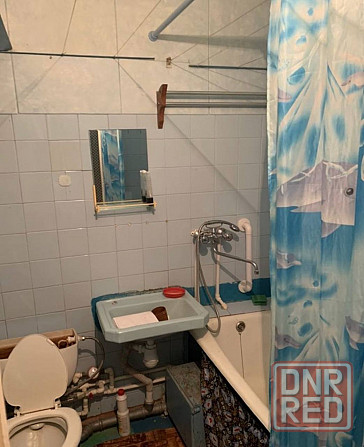 1-к квартира, 36 м2, 4/5 эт. Мариуполь - изображение 4