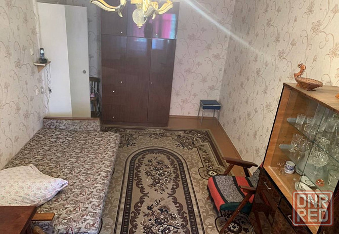 1-к квартира, 36 м2, 4/5 эт. Мариуполь - изображение 1