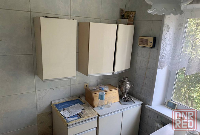 1-к квартира, 36 м2, 4/5 эт. Мариуполь - изображение 6