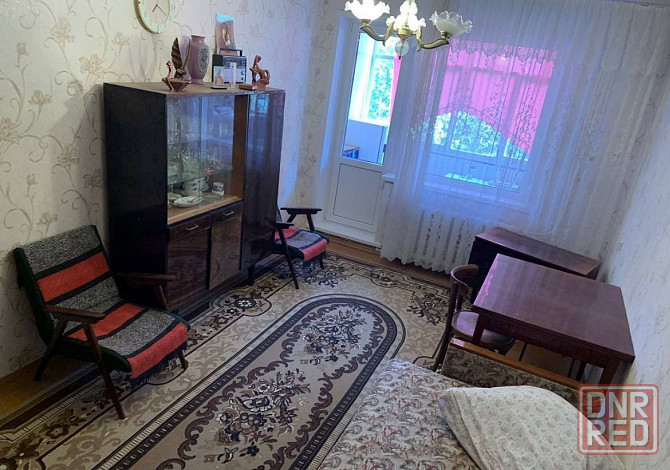 1-к квартира, 36 м2, 4/5 эт. Мариуполь - изображение 7