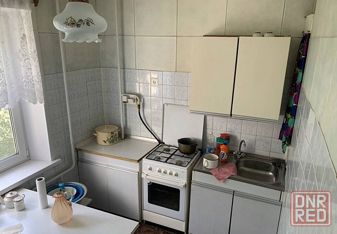 1-к квартира, 36 м2, 4/5 эт. Мариуполь - изображение 3