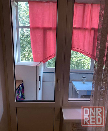 1-к квартира, 36 м2, 4/5 эт. Мариуполь - изображение 5