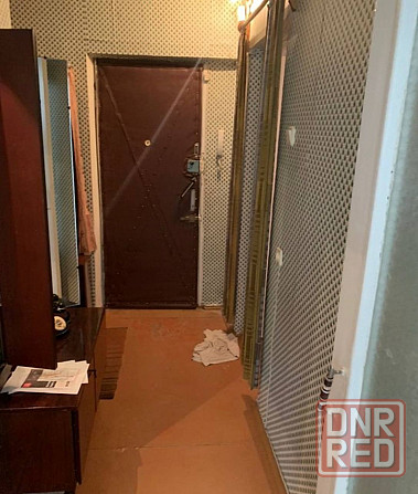 1-к квартира, 36 м2, 4/5 эт. Мариуполь - изображение 2