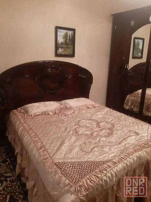 Сдаётся в аренду 2-к квартира, ул. Радченко Кировский р-н Донецк - изображение 1