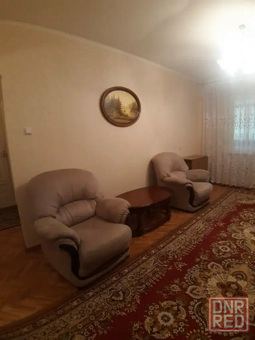 Сдаётся в аренду 2-к квартира, ул. Радченко Кировский р-н Донецк - изображение 3