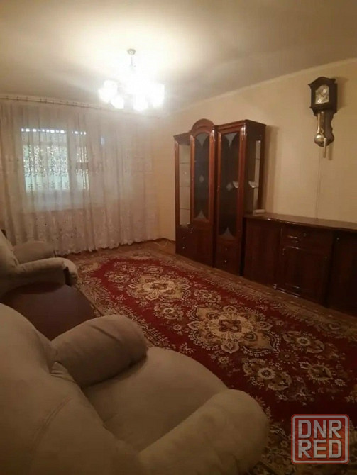 Сдаётся в аренду 2-к квартира, ул. Радченко Кировский р-н Донецк - изображение 2