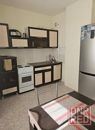 Сдам 1 комнатную квартиру г. Макеевка Центр города, ориентир "Универмаг", Макеевка - изображение 3