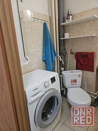 Сдам 1 комнатную квартиру г. Макеевка Центр города, ориентир "Универмаг", Макеевка - изображение 4