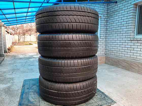 Pirelli Cinturato P1 Verde 195/55 R15 85H Ждановка