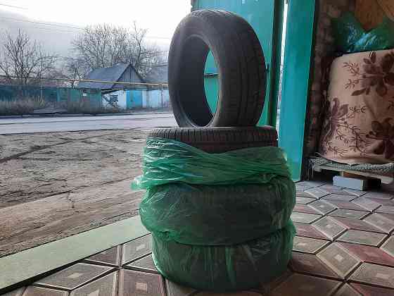 Pirelli Cinturato P1 Verde 195/55 R15 85H Ждановка
