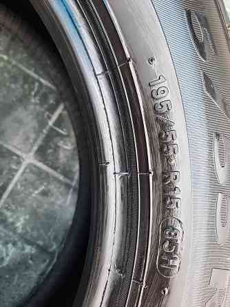 Pirelli Cinturato P1 Verde 195/55 R15 85H Ждановка