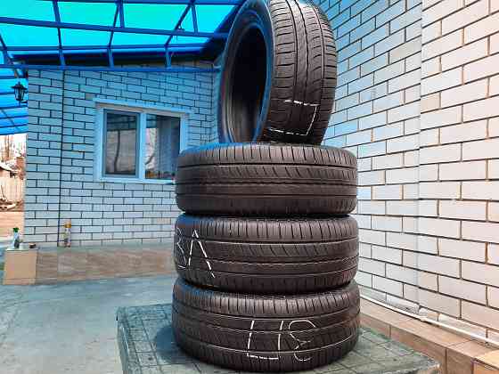 Pirelli Cinturato P1 Verde 195/55 R15 85H Ждановка