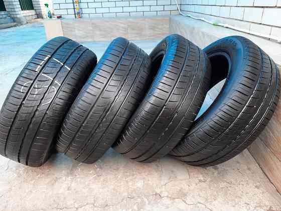 Pirelli Cinturato P1 Verde 195/55 R15 85H Ждановка