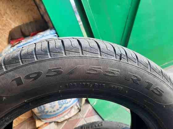 Pirelli Cinturato P1 Verde 195/55 R15 85H Ждановка